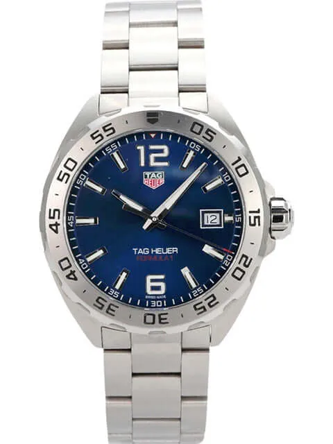 TAG Heuer Formula 1 WAZ1118.BA0875