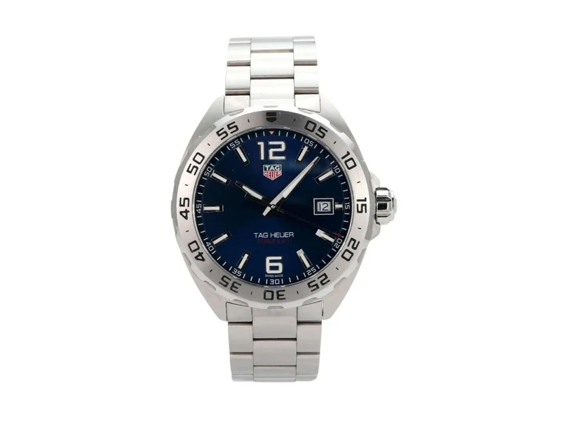 TAG Heuer Formula 1 WAZ1118.BA0875