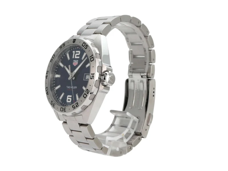 TAG Heuer Formula 1 WAZ1118.BA0875