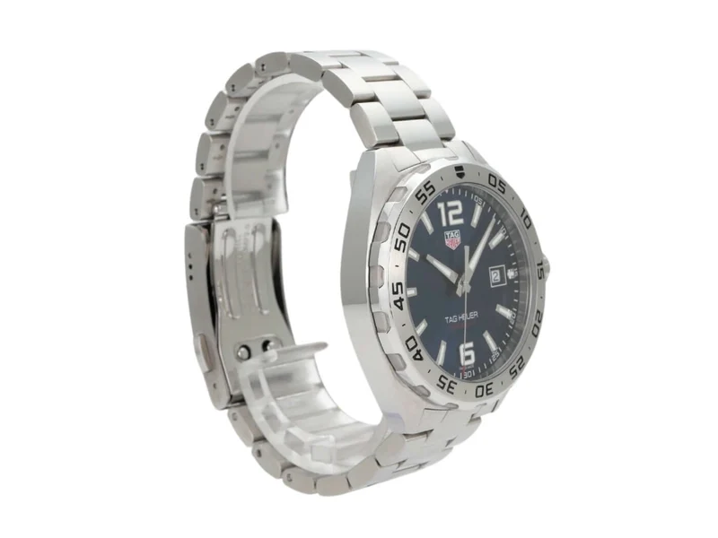 TAG Heuer Formula 1 WAZ1118.BA0875