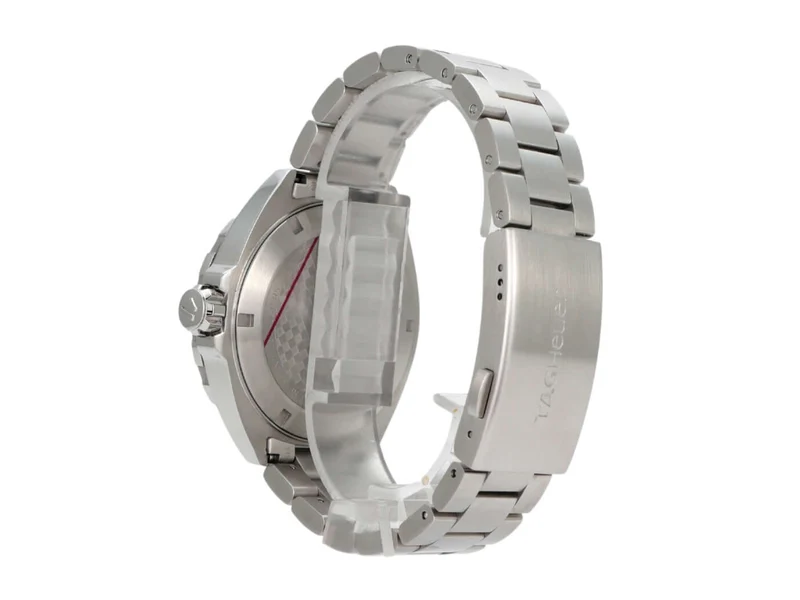 TAG Heuer Formula 1 WAZ1118.BA0875