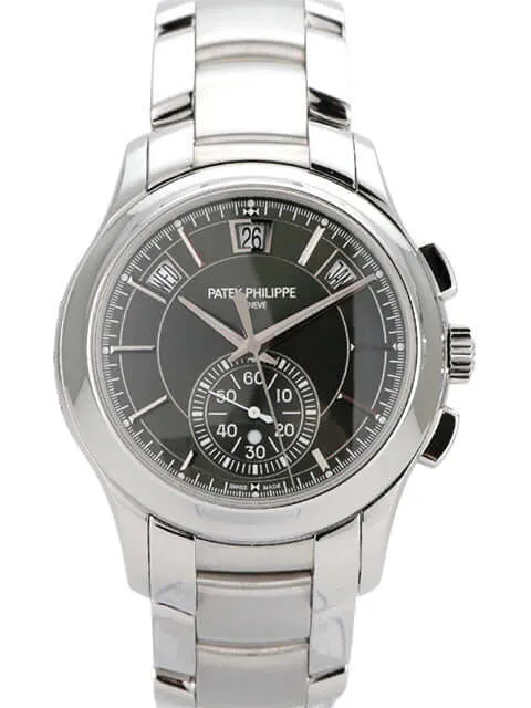 Patek Philippe Annual Calendar Chronograph 5905/1A-001