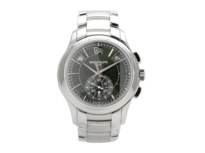 Patek Philippe Annual Calendar Chronograph 5905/1A-001