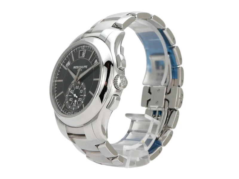 Patek Philippe Annual Calendar Chronograph 5905/1A-001