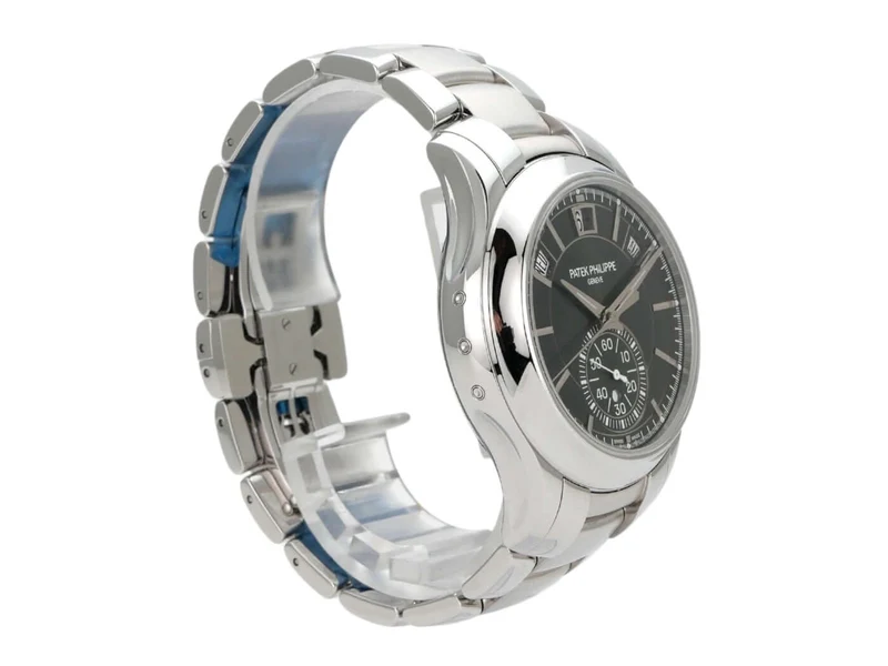 Patek Philippe Annual Calendar Chronograph 5905/1A-001