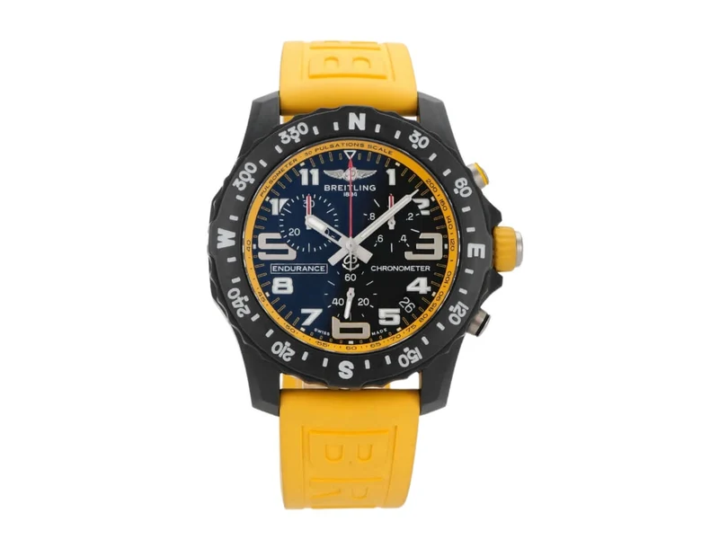 Breitling Endurance Pro X82310A41B1S1