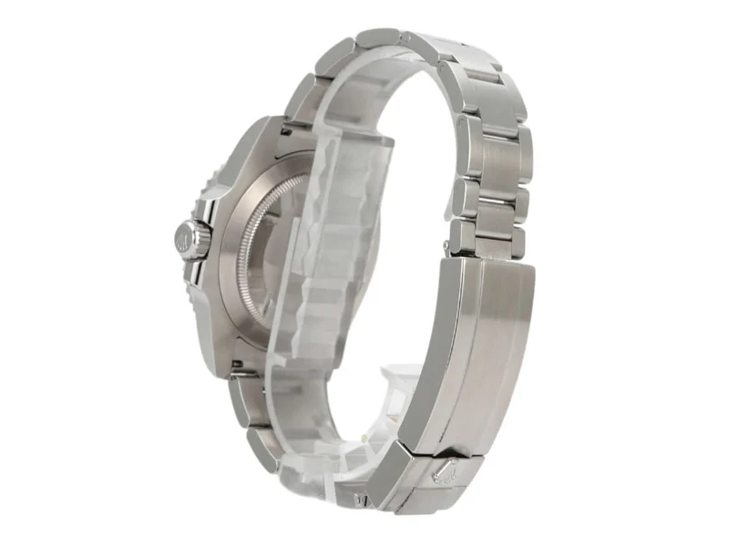 Rolex Submariner Date 116610LN Edelstahl