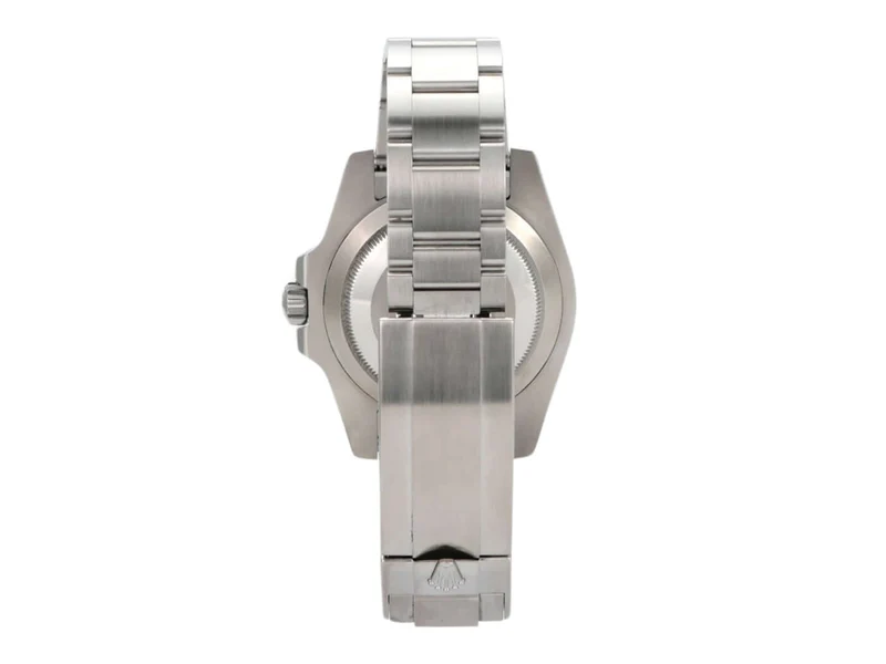 Rolex Submariner Date 116610LN Edelstahl