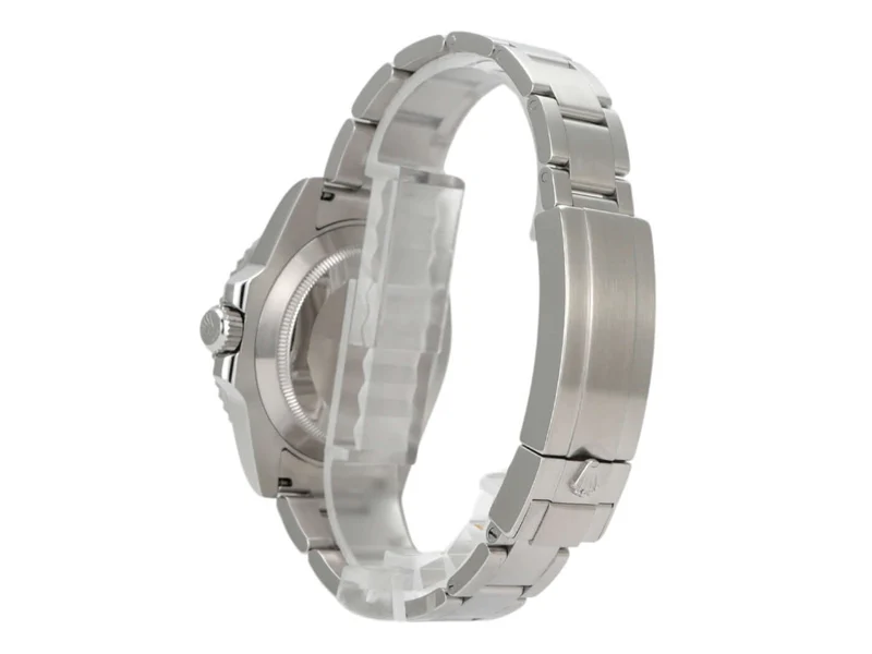 Rolex Submariner Date 116610LN Edelstahl