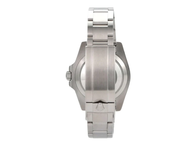 Rolex Submariner Date 116610LN Edelstahl