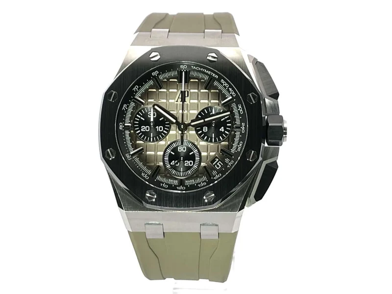 Audemars Piguet Royal Oak Offshore Chronograph 26420SO.OO.A600CA.01
