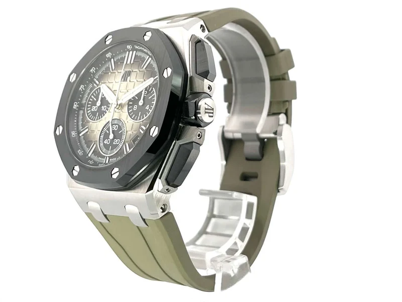 Audemars Piguet Royal Oak Offshore Chronograph 26420SO.OO.A600CA.01