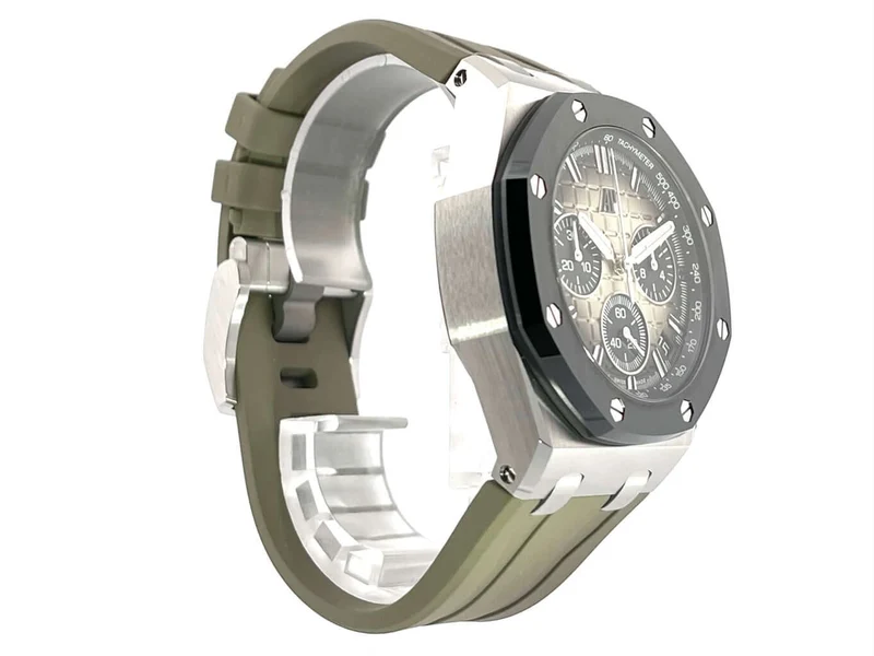 Audemars Piguet Royal Oak Offshore Chronograph 26420SO.OO.A600CA.01