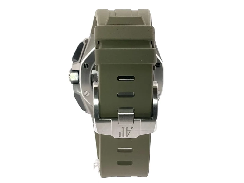 Audemars Piguet Royal Oak Offshore Chronograph 26420SO.OO.A600CA.01