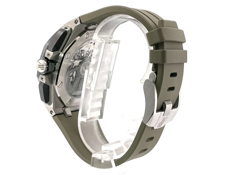 Audemars Piguet Royal Oak Offshore Chronograph 26420SO.OO.A600CA.01
