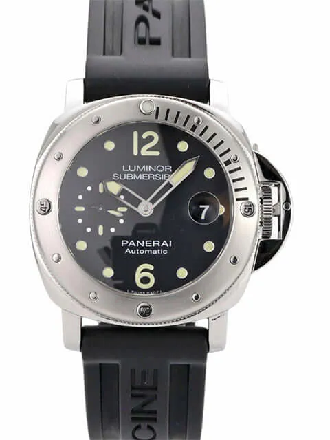 Panerai Luminor Submersible Automatic Acciaio 44 PAM01024