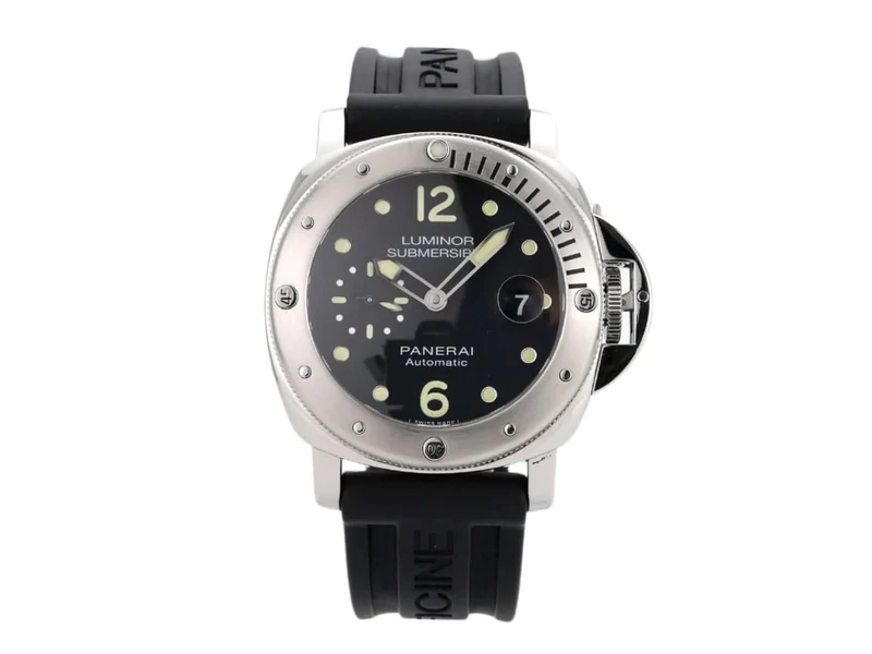 Panerai Luminor Submersible Automatic Acciaio 44 PAM01024