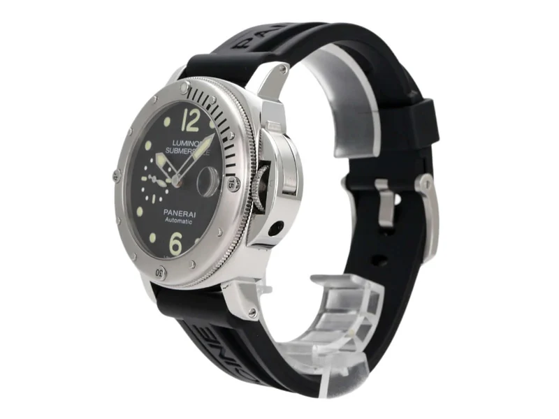 Panerai Luminor Submersible Automatic Acciaio 44 PAM01024