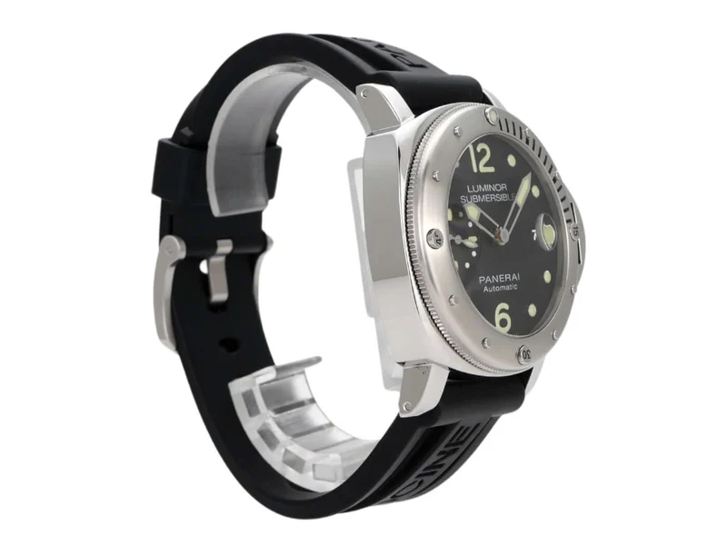 Panerai Luminor Submersible Automatic Acciaio 44 PAM01024