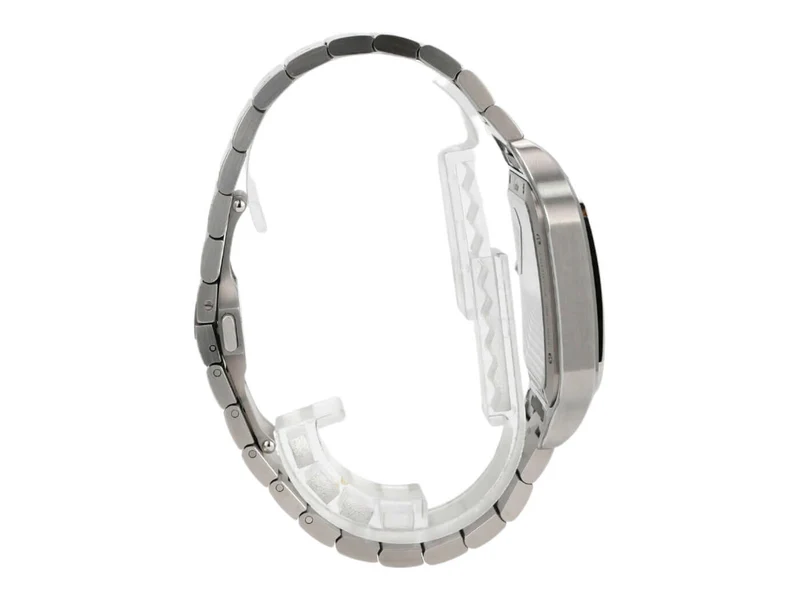 Cartier Santos de Cartier skelettiert großes Modell WHSA0015