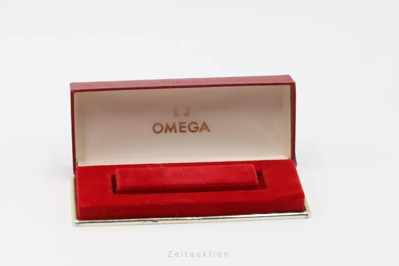 Omega Constellation steel automatic men's watch 368.0865 Vintage [2603406]