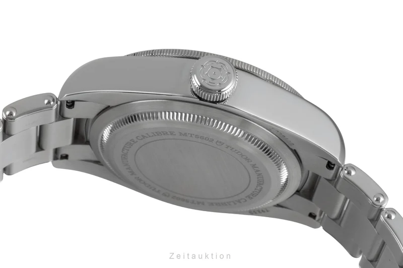 Tudor Black Bay steel automatic men's watch M79230N-0002 [2603823]