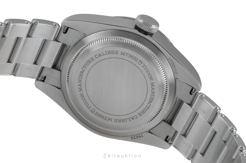 Tudor Black Bay steel automatic men's watch M79230N-0002 [2603823]