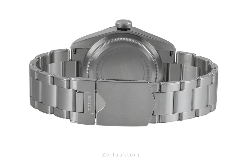 Tudor Black Bay steel automatic men's watch M79230N-0002 [2603823]