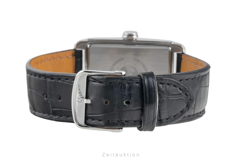 Longines Dolce Vita steel automatic men's watch L5.757.4.71.0 LP: 1950EUR [2604142]