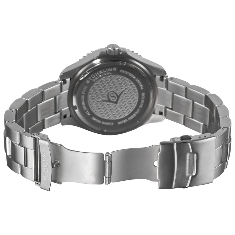 Replacement band SS 161B.33116