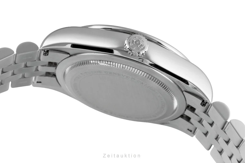 Tudor Black Bay 41 steel automatic men's watch M79680-0001 LP: 4500EUR [2604036]
