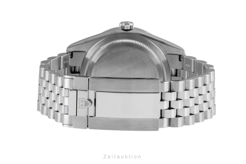 Tudor Black Bay 41 steel automatic men's watch M79680-0001 LP: 4500EUR [2604036]