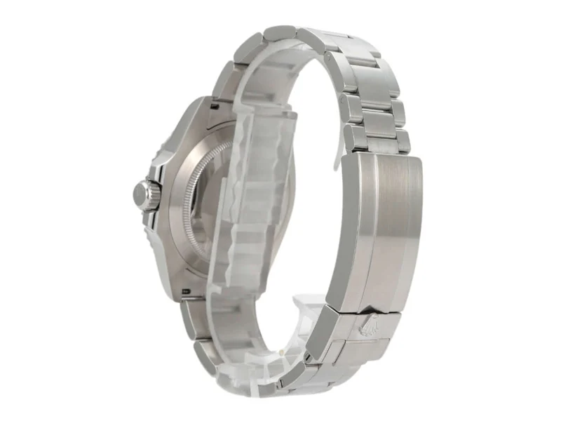Rolex Submariner Date Edelstahl 126610LV