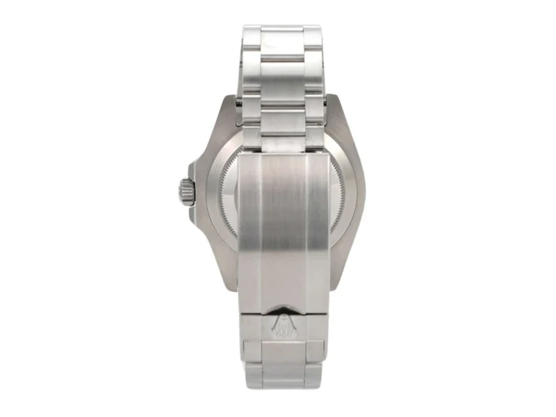 Rolex Submariner Date Edelstahl 126610LV