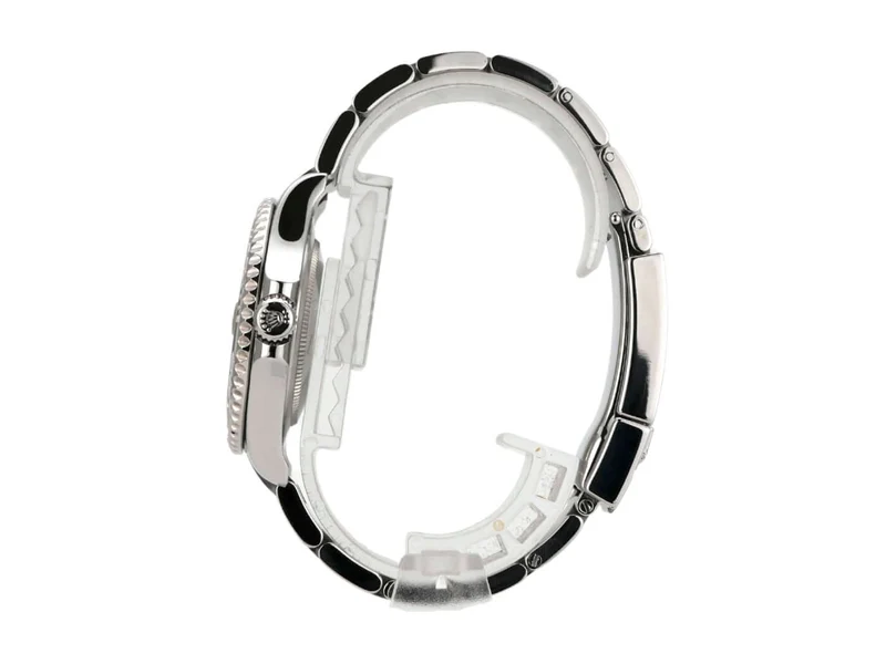 Rolex Yacht-Master 37 Edelstahl Platin 268622 Rhodium