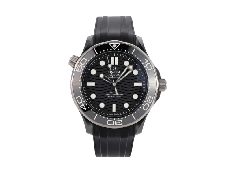 OMEGA Seamaster Diver 300M Master Chronometer 210.92.44.20.01.001