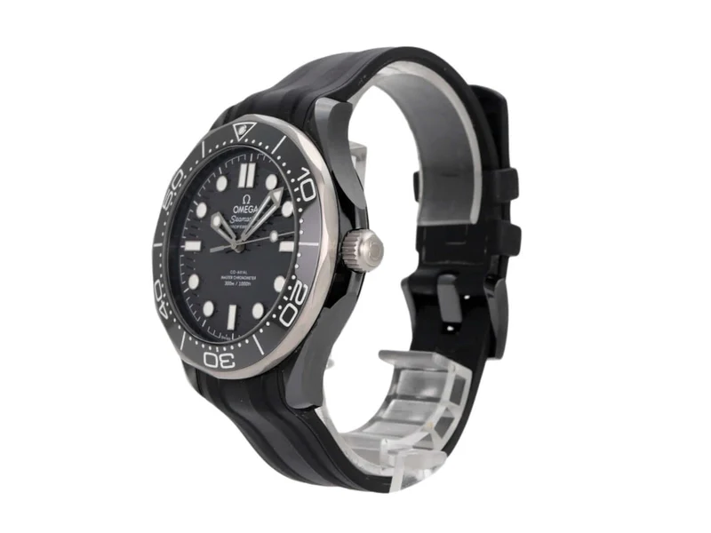 OMEGA Seamaster Diver 300M Master Chronometer 210.92.44.20.01.001
