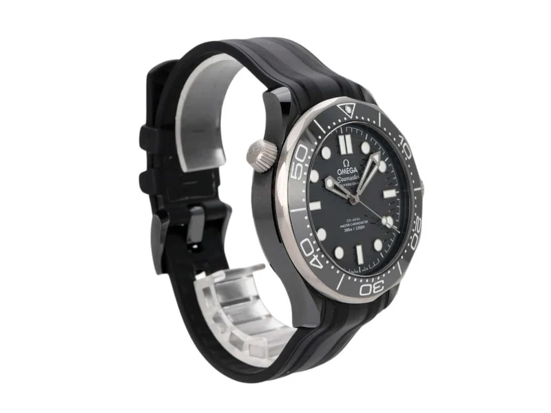 OMEGA Seamaster Diver 300M Master Chronometer 210.92.44.20.01.001