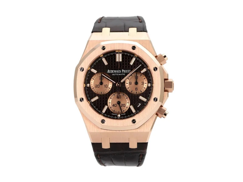 Audemars Piguet Royal Oak Chronograph 26239OR.OO.D821CR.01