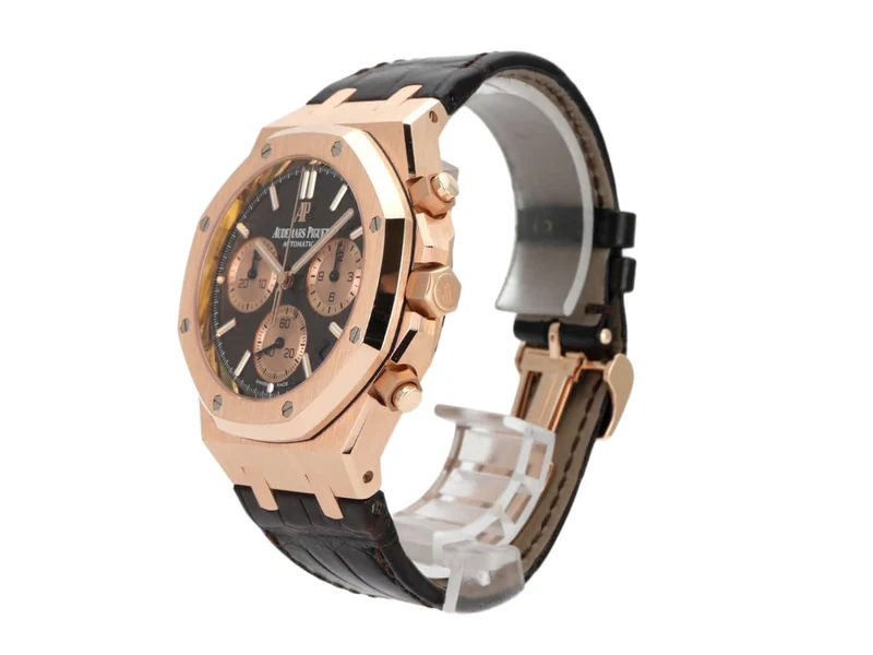 Audemars Piguet Royal Oak Chronograph 26239OR.OO.D821CR.01