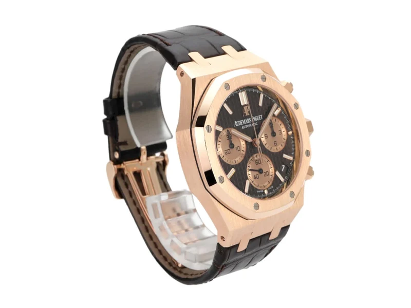 Audemars Piguet Royal Oak Chronograph 26239OR.OO.D821CR.01