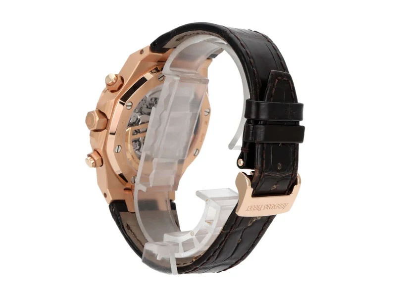 Audemars Piguet Royal Oak Chronograph 26239OR.OO.D821CR.01