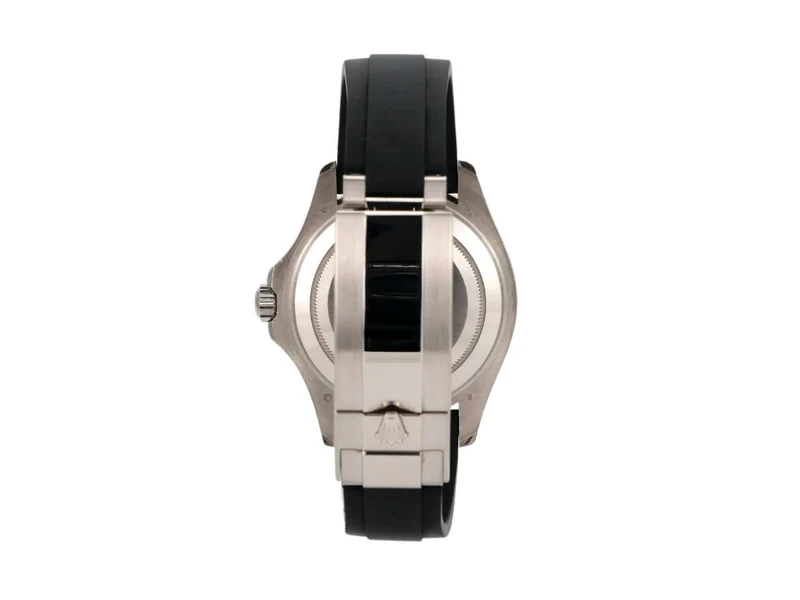 Rolex Yacht-Master 42 Weißgold 226659