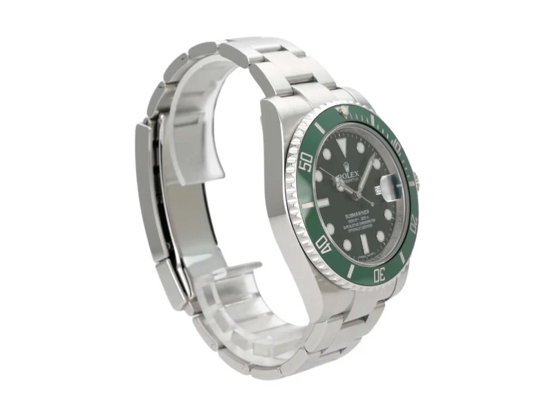 Rolex Submariner Date 116610LV