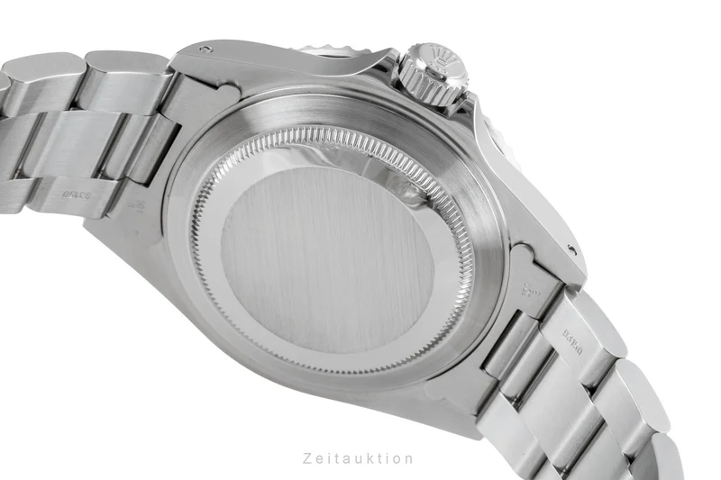 Rolex Submariner steel automatic men's watch 14060M [2603958]