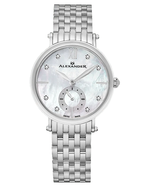 Stührling Swiss Made Roxana AD201B