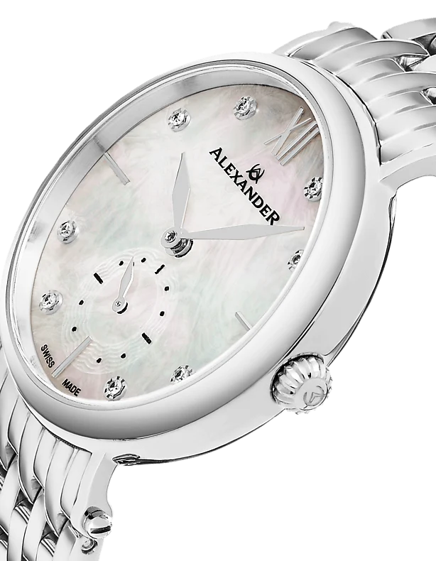 Stührling Swiss Made Roxana AD201B