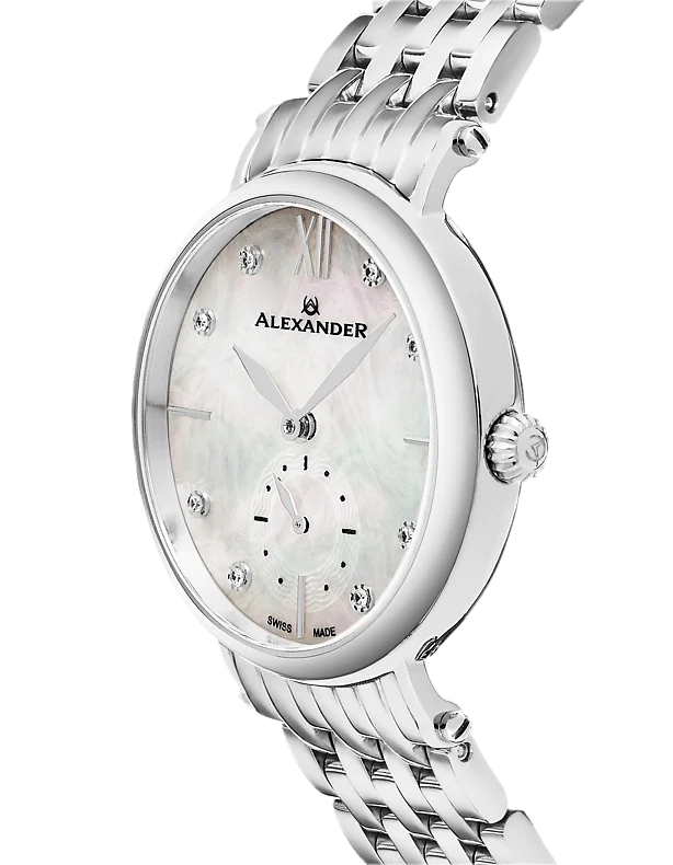 Stührling Swiss Made Roxana AD201B