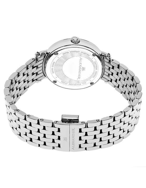 Stührling Swiss Made Roxana AD201B