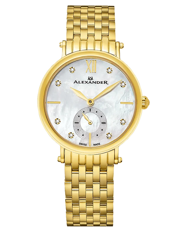 Stührling Swiss Made Roxana AD201B